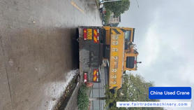 Buy XCMG XC Used Crane / 3 Used XCMG XC Crane 2018 Model / 3